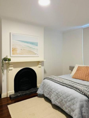 Salt Lifestyle Apartment Fremantle